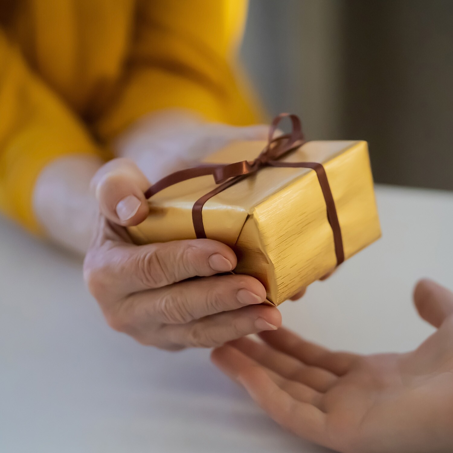 Carte cadeau