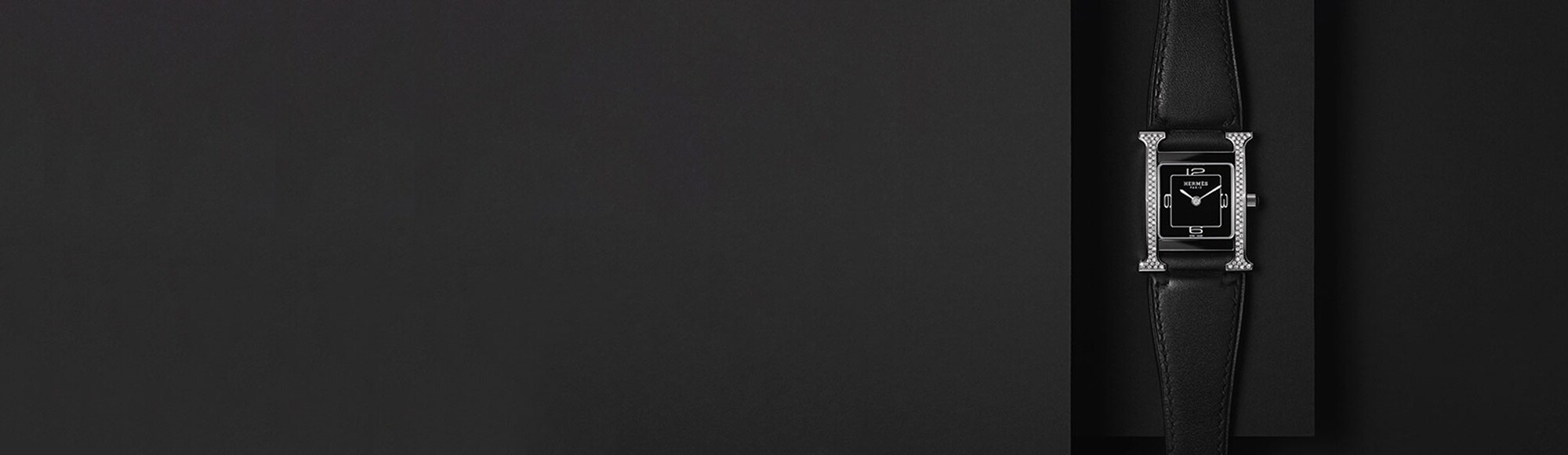 Hermès horloges
