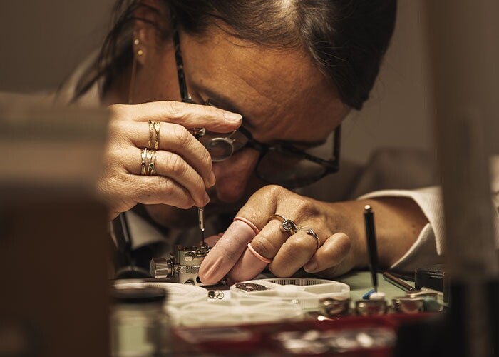 Repairs and restoration