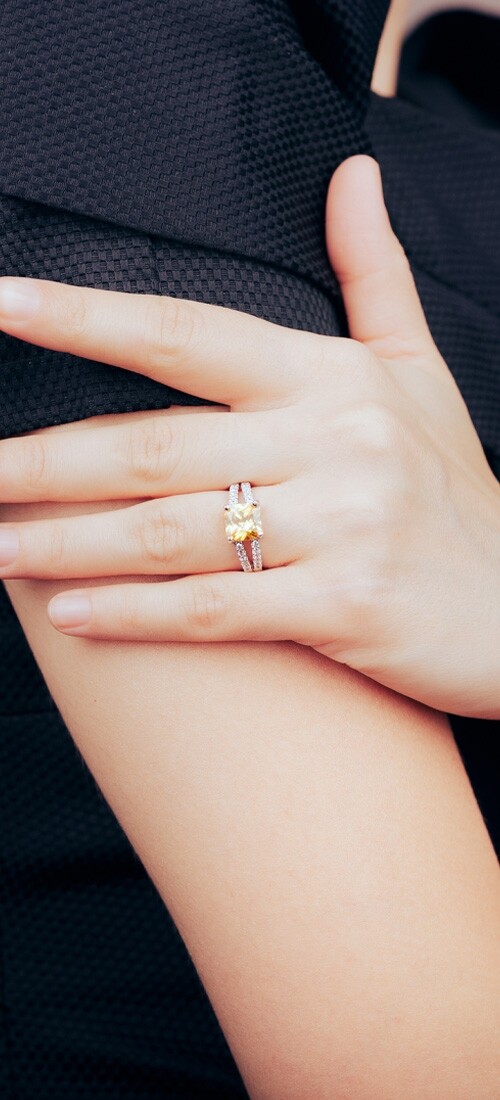 Ringen