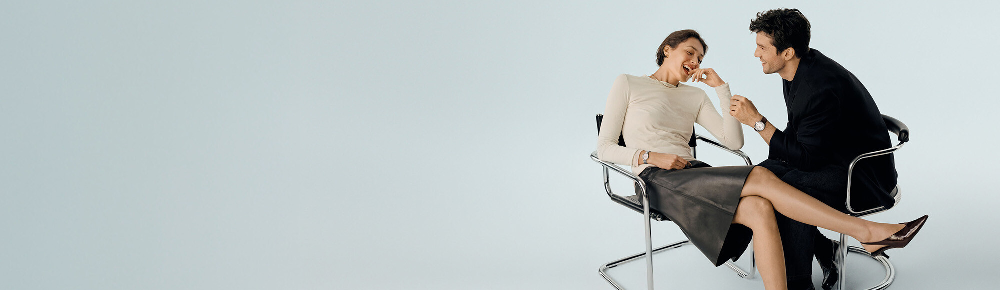 Baume & Mercier horloges