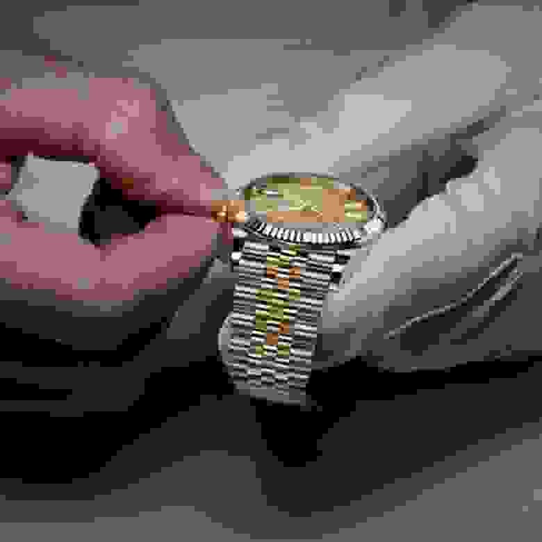 Rolex-horlogeservice - Nys