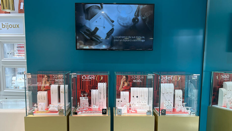 ODEL'OR Bijoux & Montres, Evreux - EVREUX - vue 3