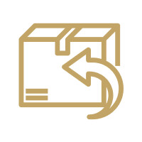 Satisfait ou remboursé<br/><span>Sous 14 jours</span>