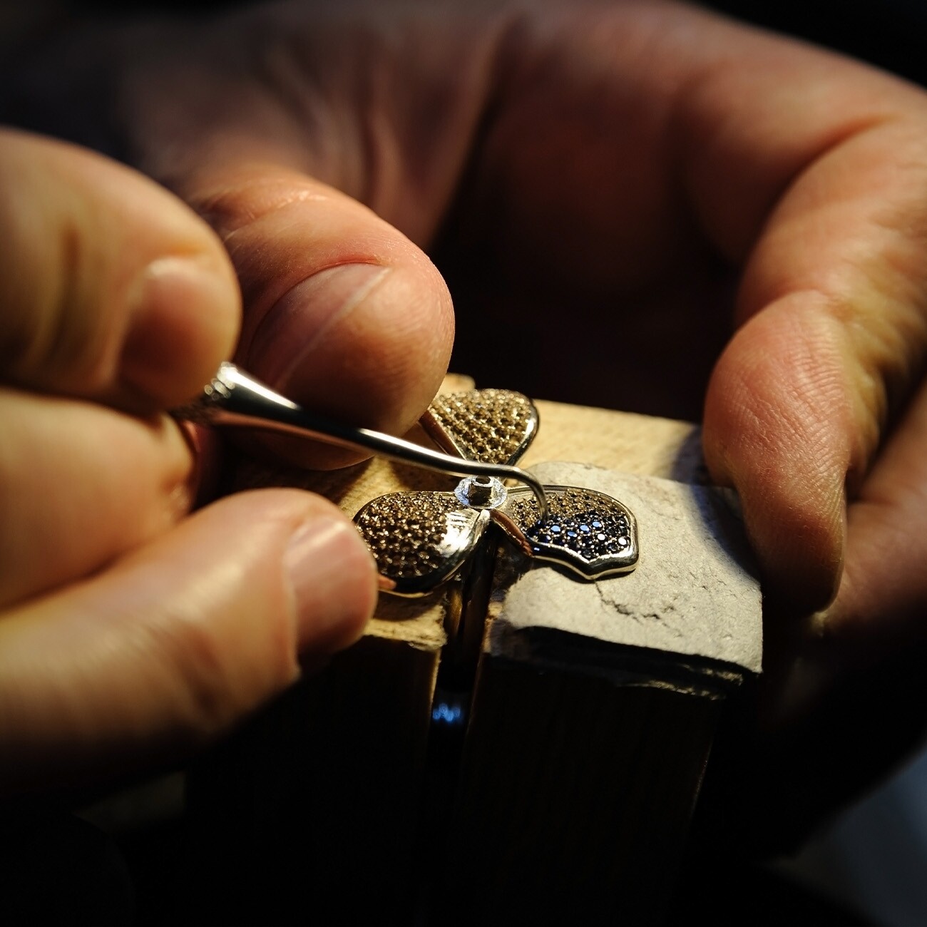 Fabrication sur mesure