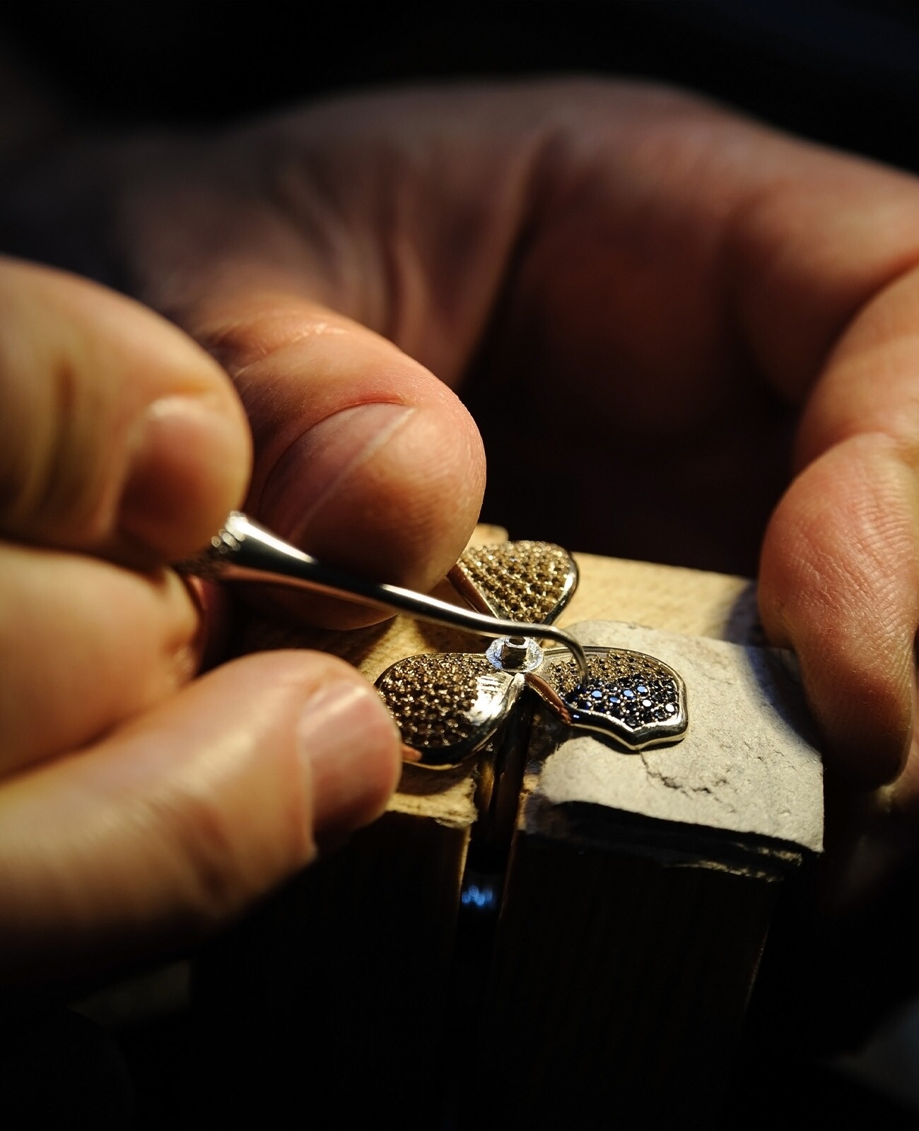 Fabrication sur mesure