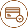 <p><b>Paiement en plusieurs fois</b> sans frais</p>