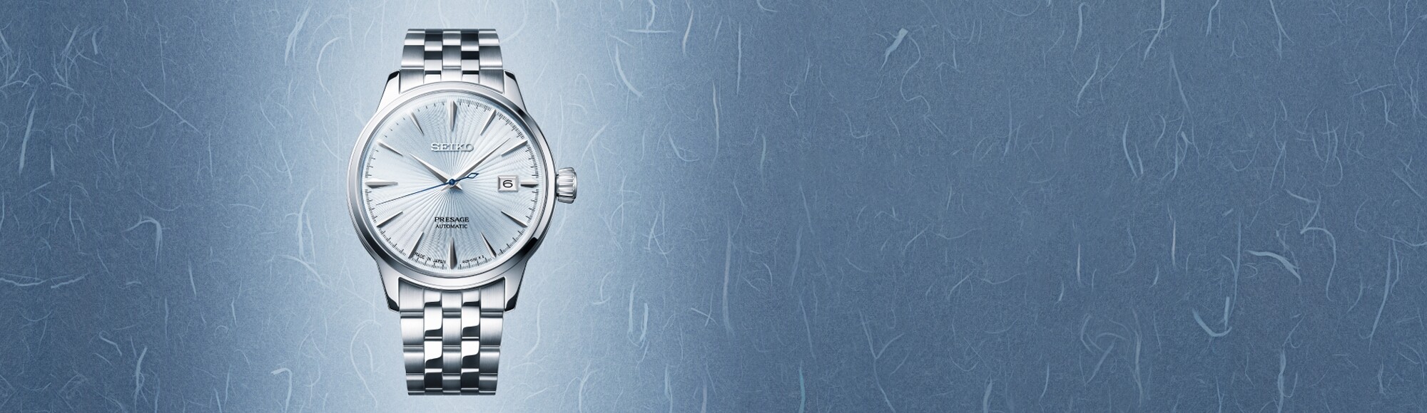 Montres Seiko