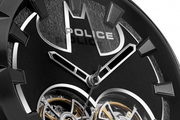 Montre Police Batman