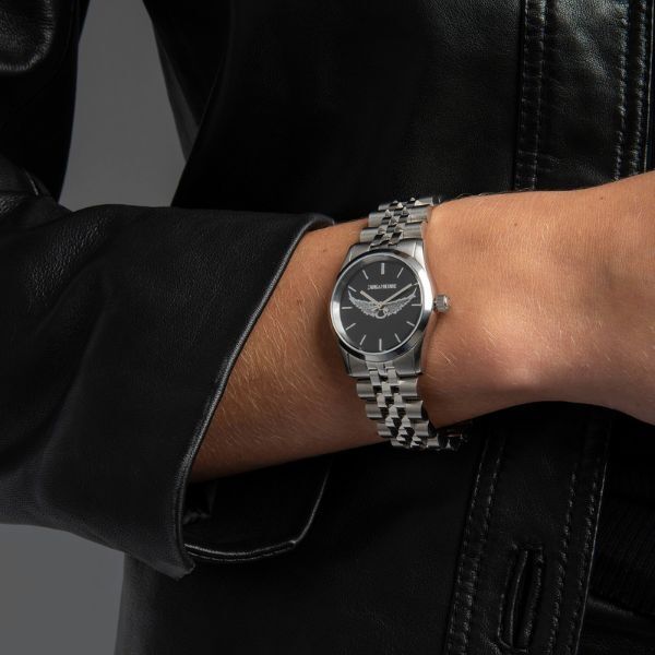 Montre Zadig & Voltaire Zadig 30 ZVW1206 vue 3