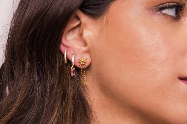 Coups de cœur boucles d'oreilles