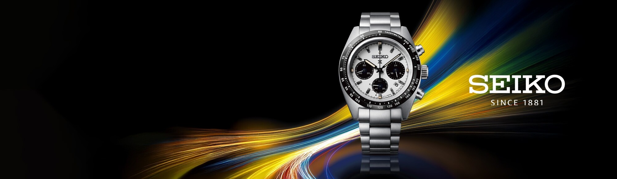 Montres Seiko