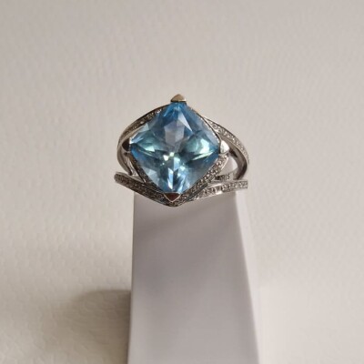 Bague Mauboussin Fou de Toi