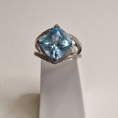 Bague Mauboussin Fou de Toi