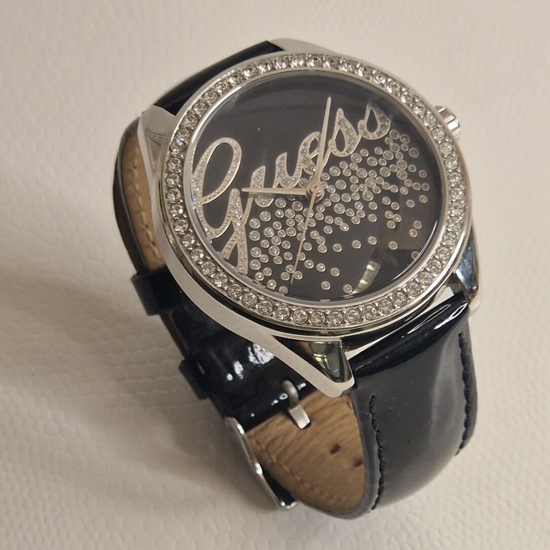 MONTRE GUESS W60006L5 vue 1