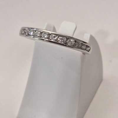 ALLIANCE DEMI TOUR DIAMANTS