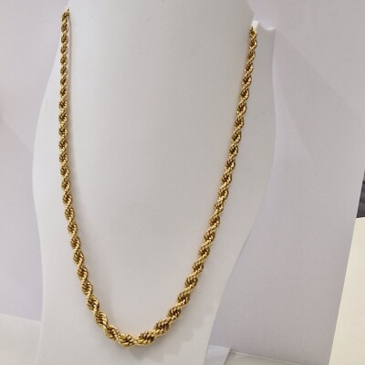 COLLIER OR
