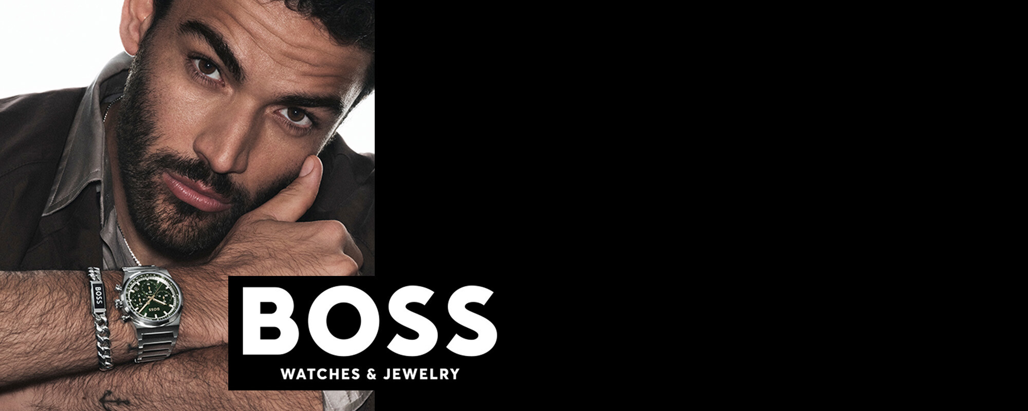 Marque BOSS