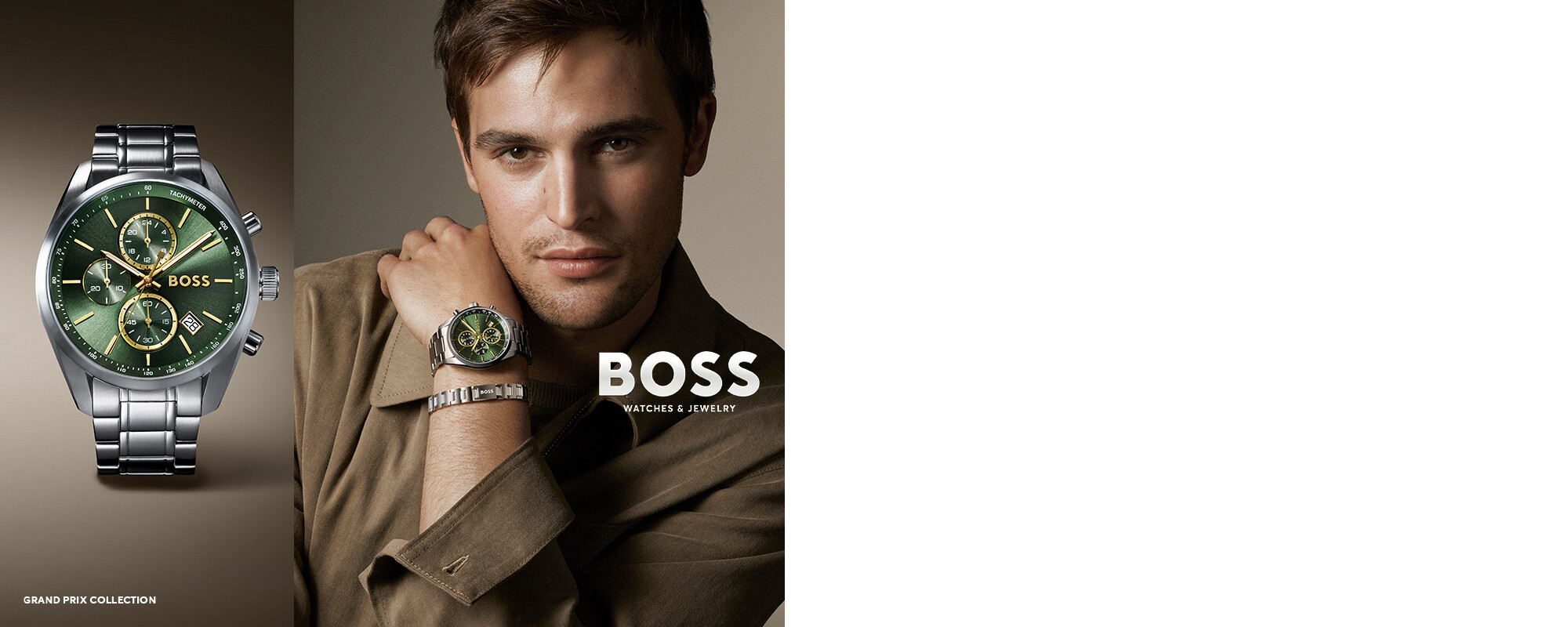 Marque BOSS Marque BOSS