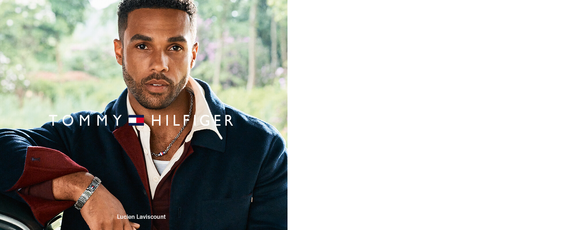 Tommy Hilfiger Tommy Hilfiger