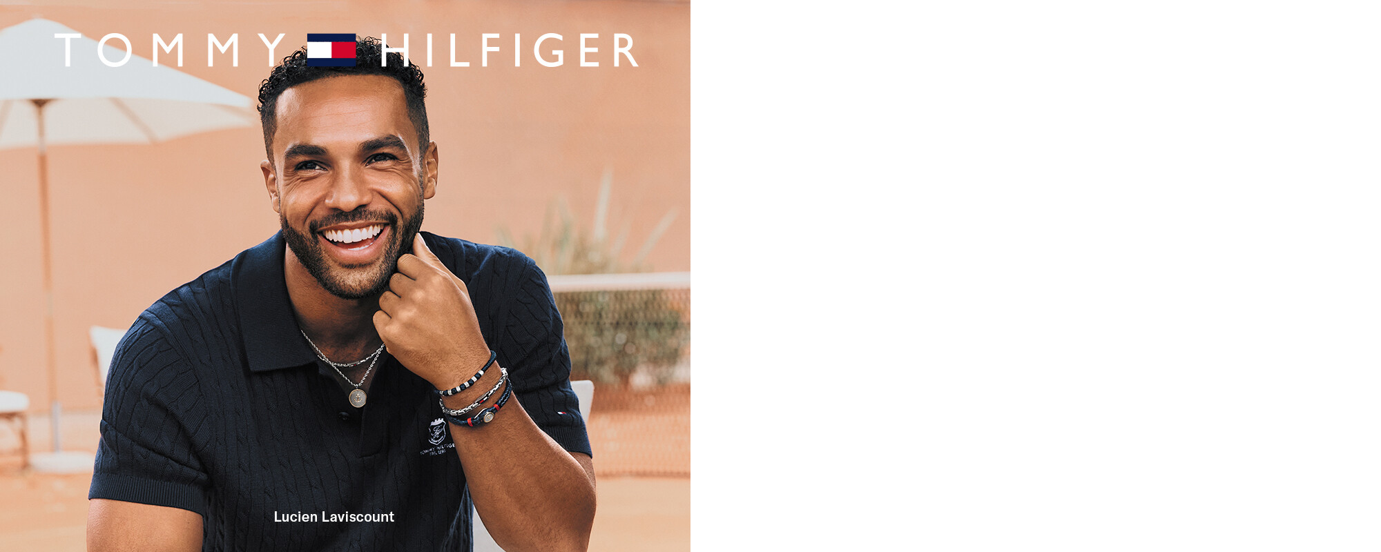 Tommy Hilfiger