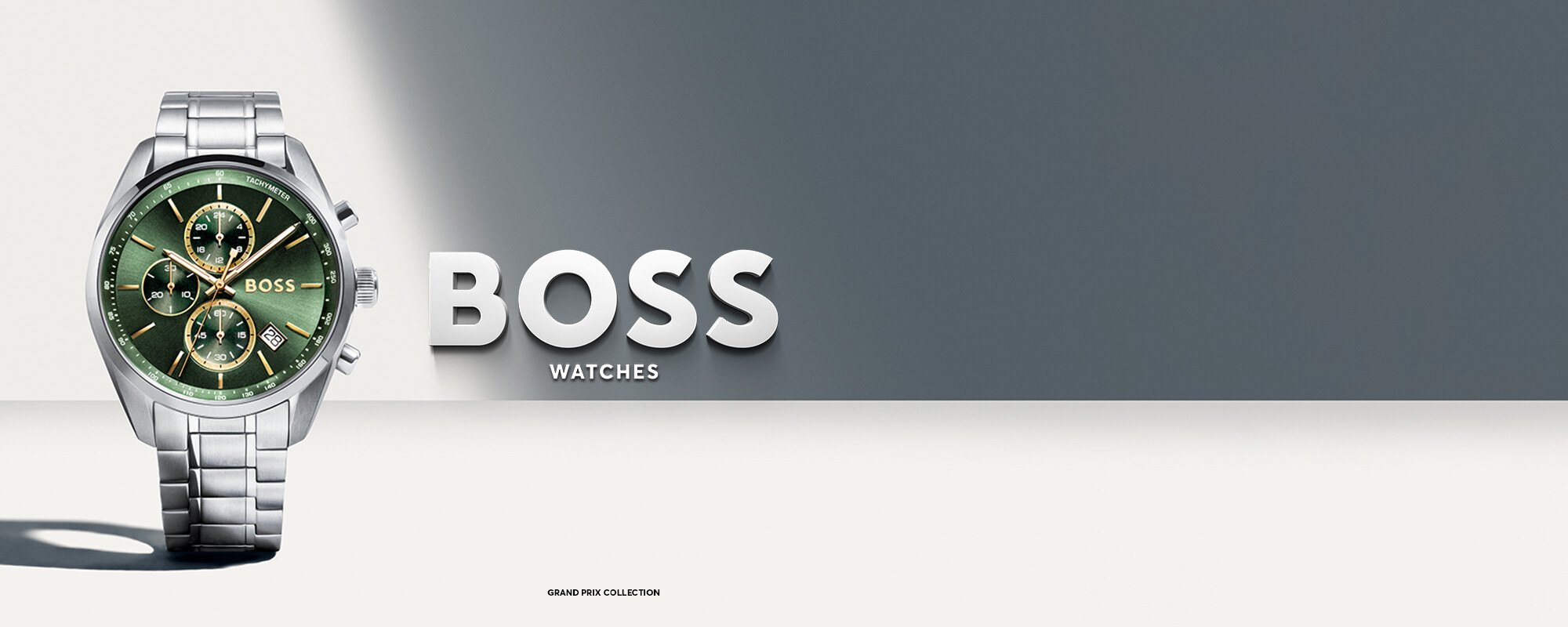 Marque BOSS