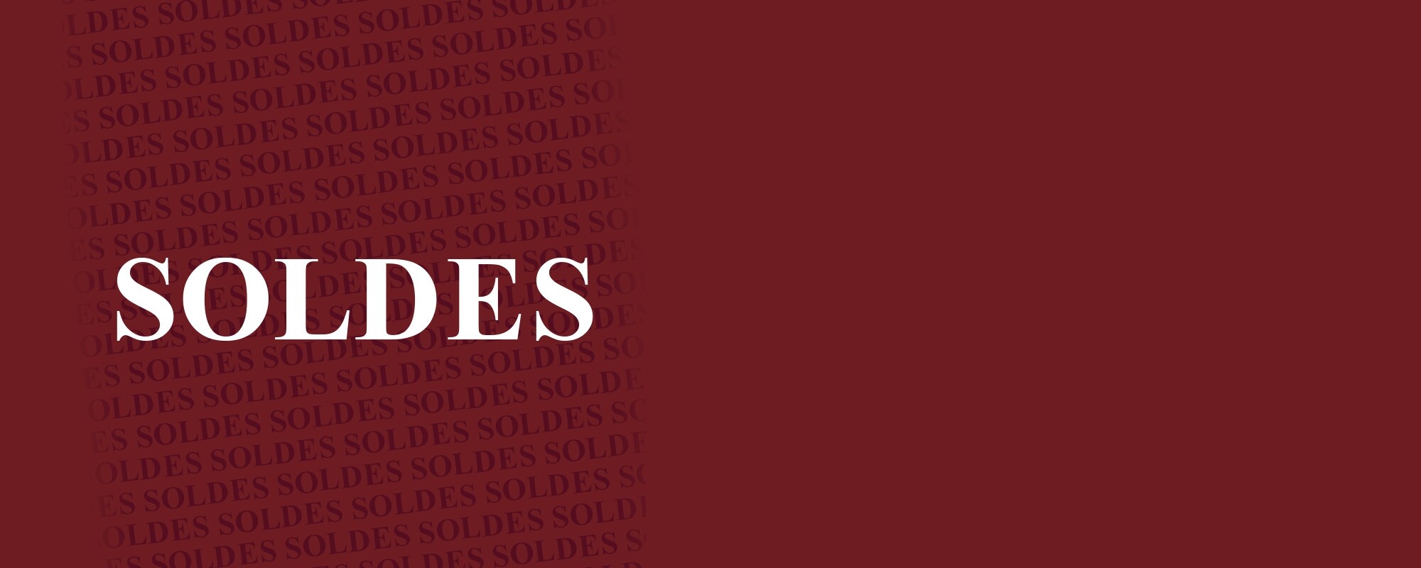 Soldes