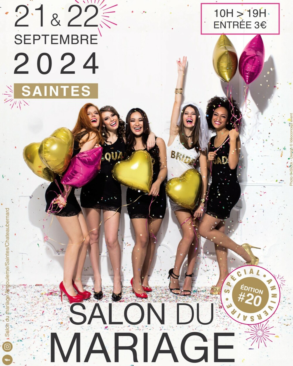 Retrouvez-nous sur instagram