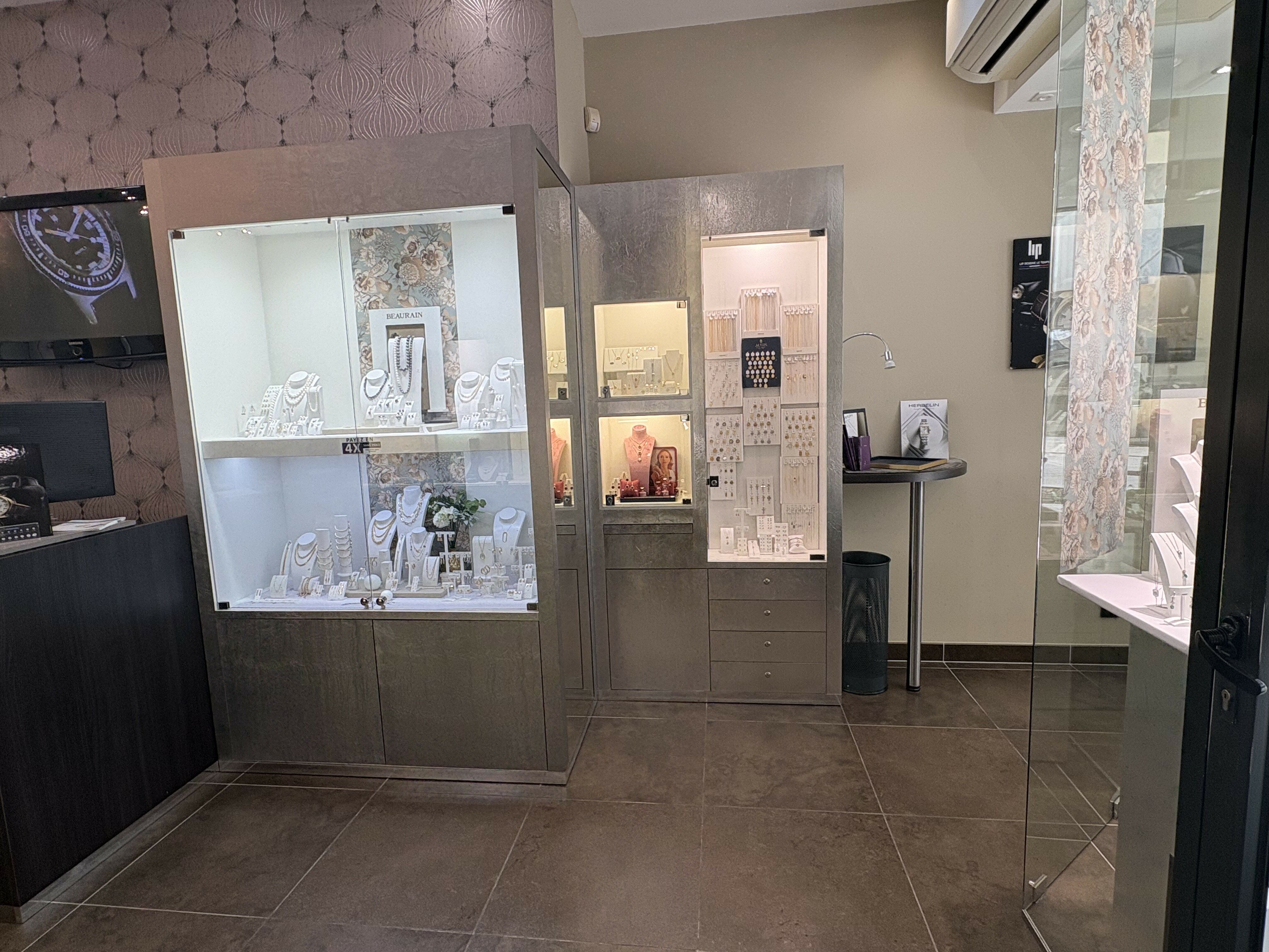 Bijouterie Beaurain - Lisieux - vue 3