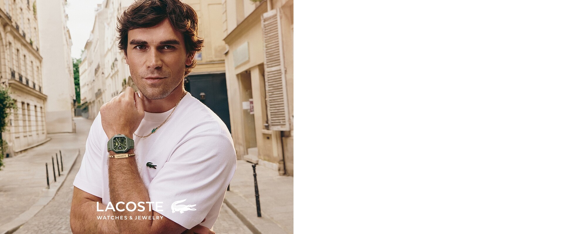 Lacoste