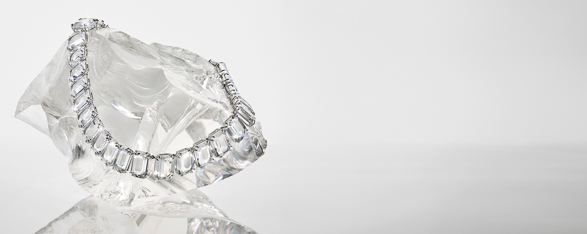 Bijoux Swarovski