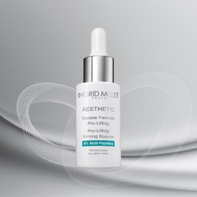 Booster Fermeté Pro-Lifting – 4% Multi-Peptides Aesthetic
