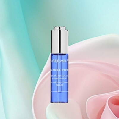 Sérum Aromafleur Hydro-Apaisant Source Pure