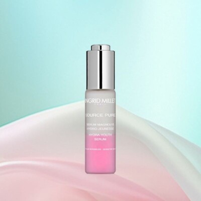 Sérum Magnolys Hydro-Jeunesse Source Pure