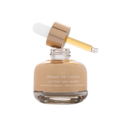 EXTRAIT BIO MARIN - Concentré revitalisant Ingrid Millet Perle de Caviar