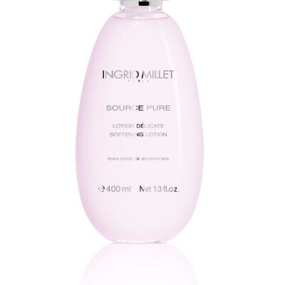 Lotion Délicate Source Pure