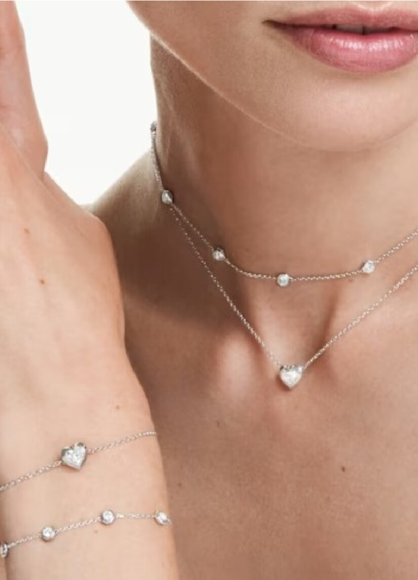 Bijoux Swarovski
