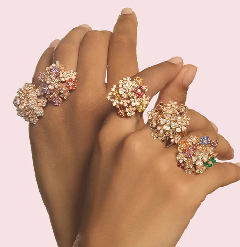 Bijoux Cesare Pompanon