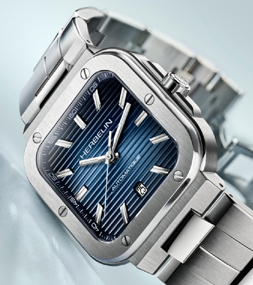 Montres Michel Herbelin