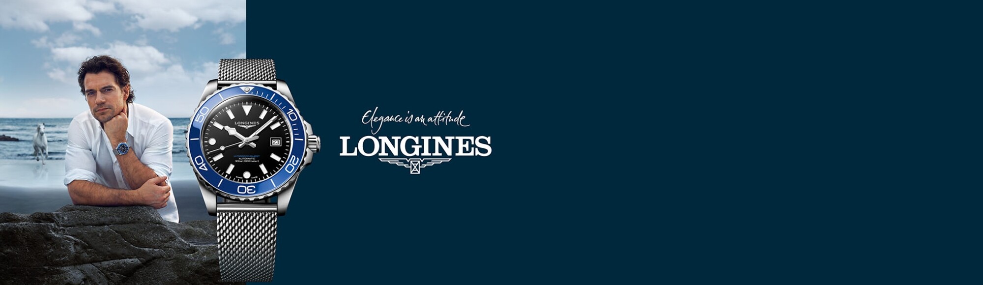 Longines
