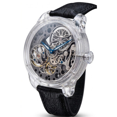 montre saphir