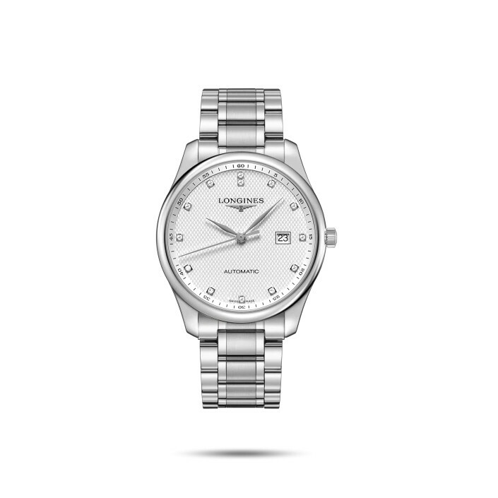 Montre The Longines Master Collection L2.893.4.77.6
