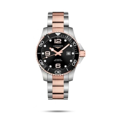 Montre Longines HydroConquest L3.782.3.58.7