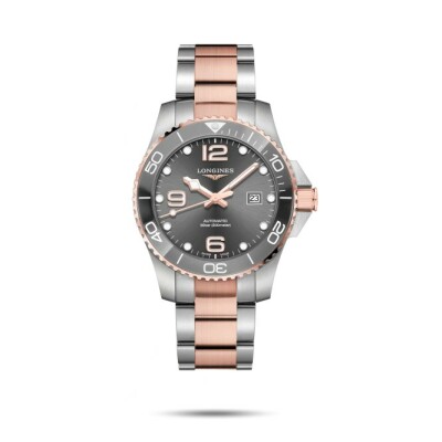 Montre Longines HydroConquest L3.782.3.78.7