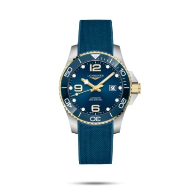 Montre Longines HydroConquest L3.782.3.96.9