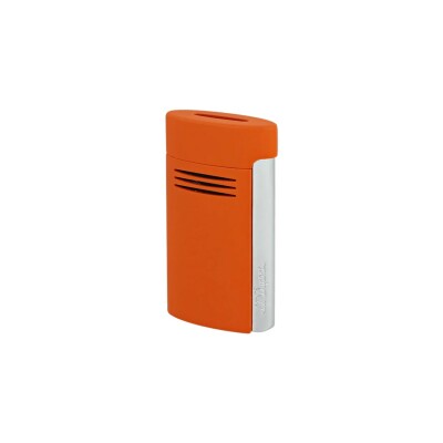 BRIQUET MEGAJET ORANGE MATTE