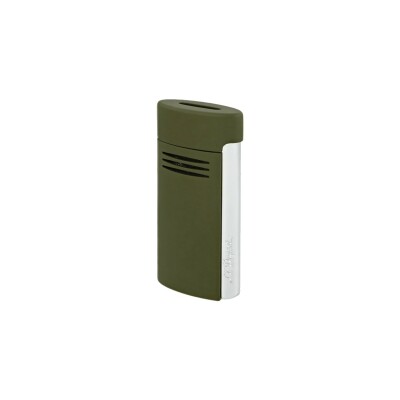 BRIQUET MEGAJET KHAKI MATTE