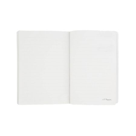 CAHIER A5 ROSE FONCÉ