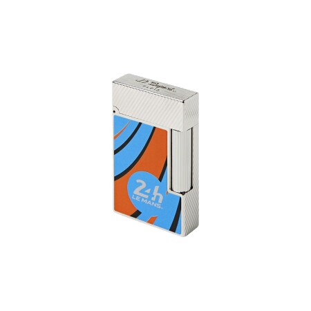 BRIQUET LIGNE 2 LE MANS BLEU PALLADIUM