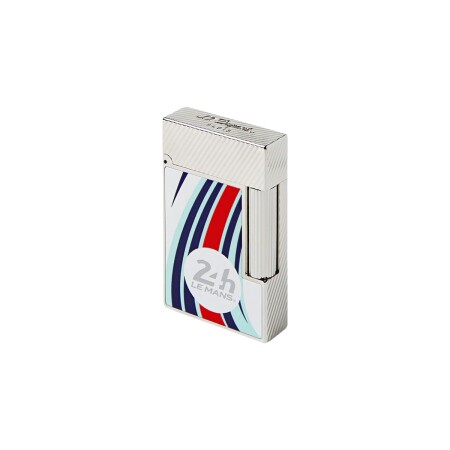 BRIQUET LIGNE 2 LE MANS BLANC PALLADIUM